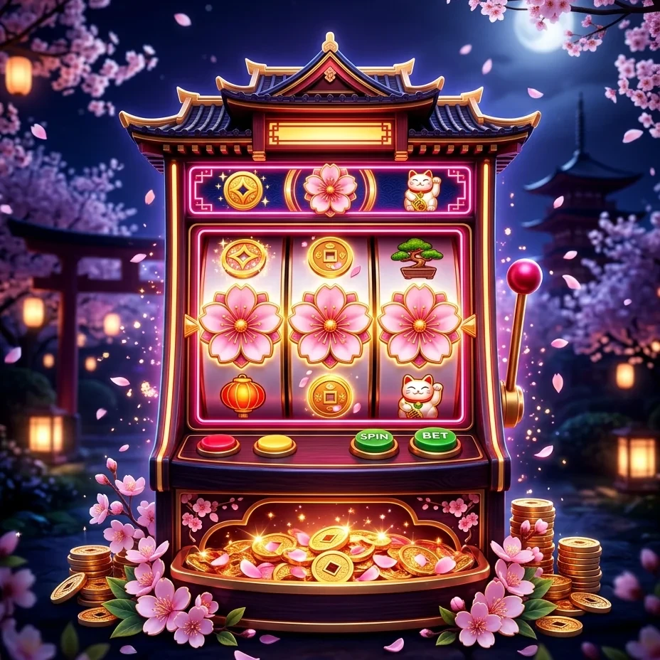 Cherry Fortune bij Hommerson