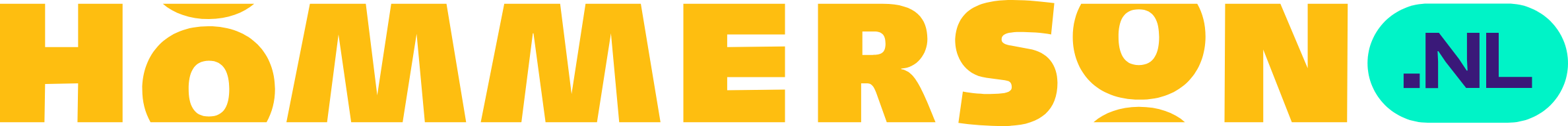 Hommerson