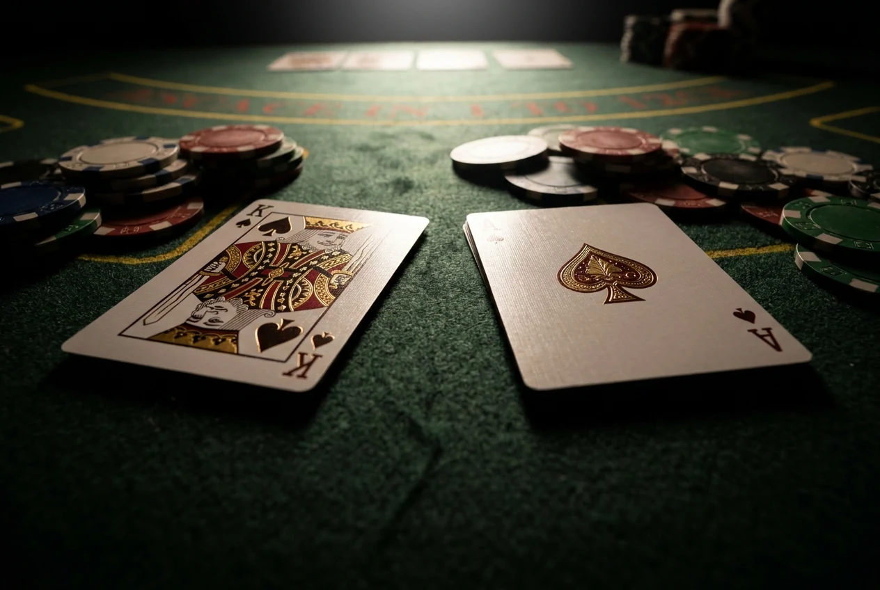 Casino War Plus bij Hommerson